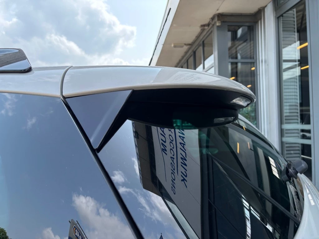 Citroën C3 Aircross – foto 28