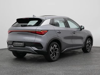 BYD ATTO 3 – thumbnail 11