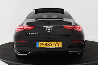 Mercedes-Benz CLA – thumbnail 4