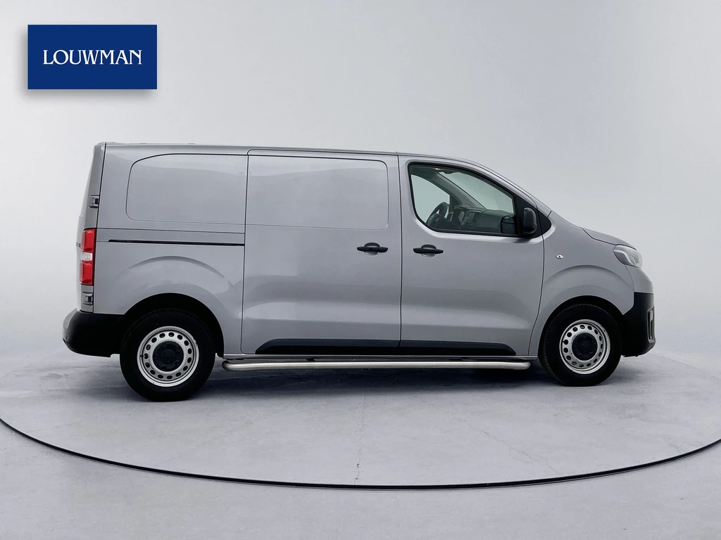 Toyota ProAce – foto 11
