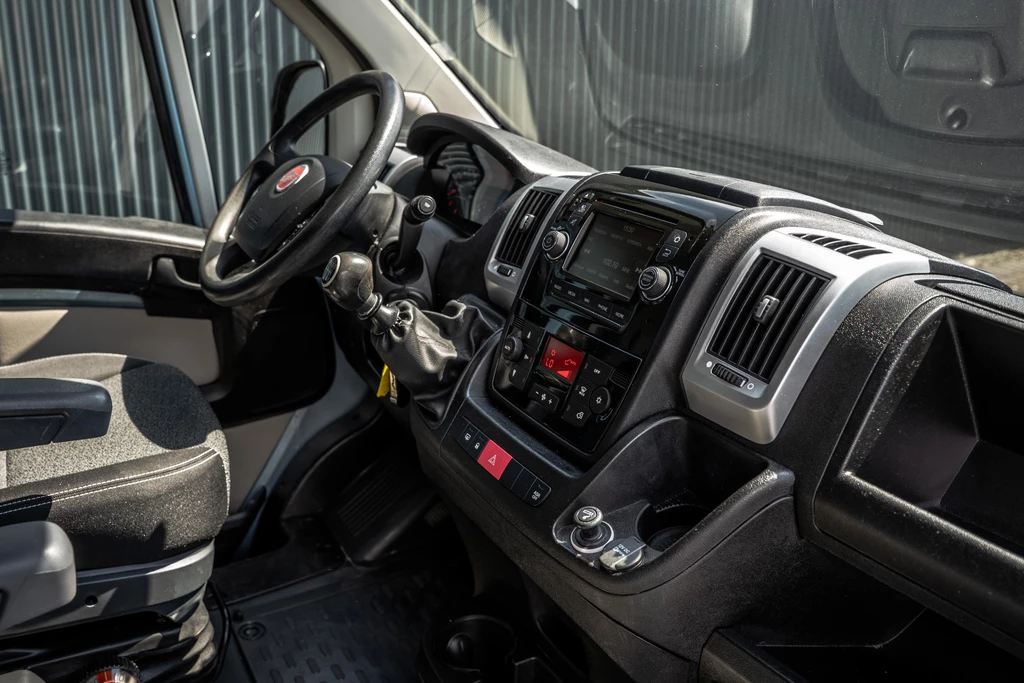 Fiat Ducato – foto 10
