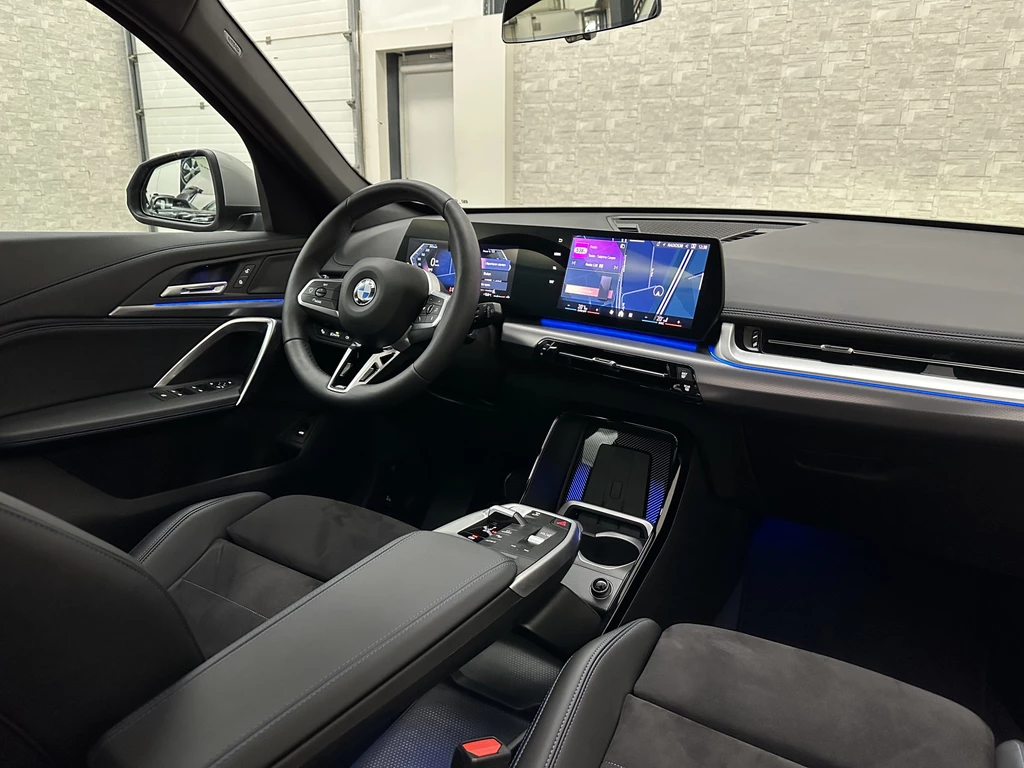 BMW X1 – foto 28