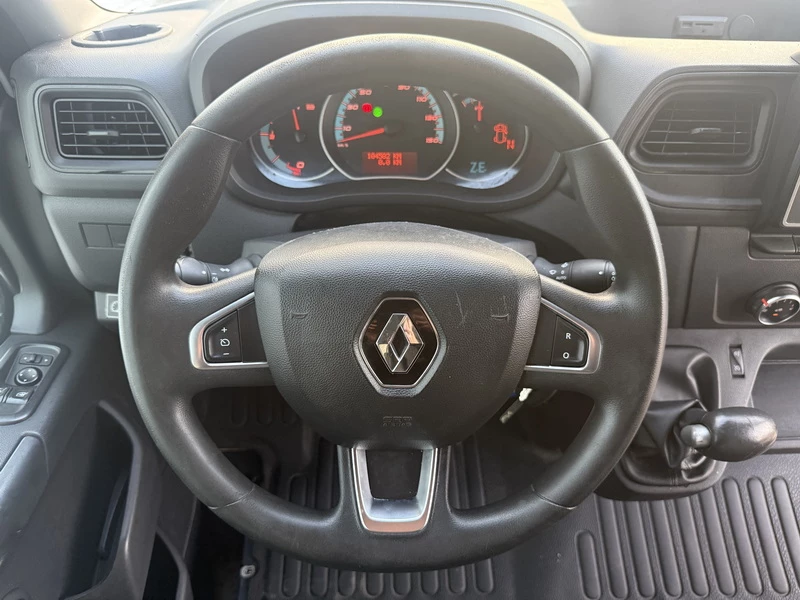Renault eMaster – foto 18