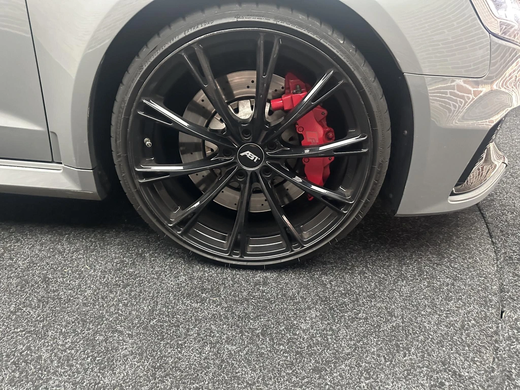 Audi RS3 – foto 16