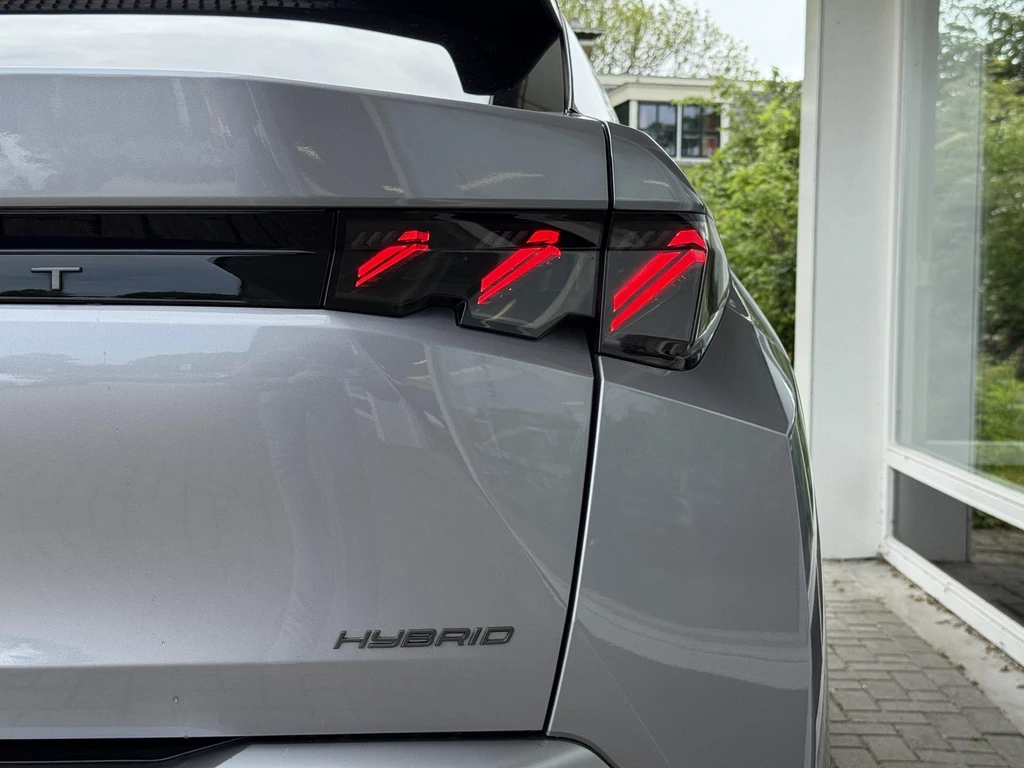 Peugeot 3008 – foto 34