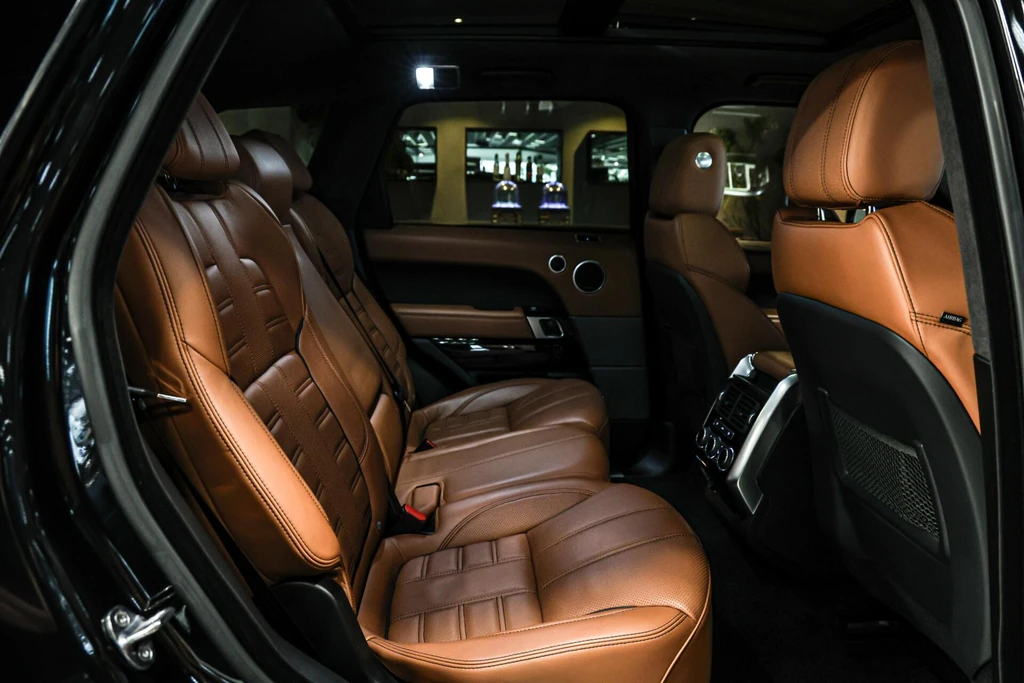 Land Rover Range Rover Sport – foto 24