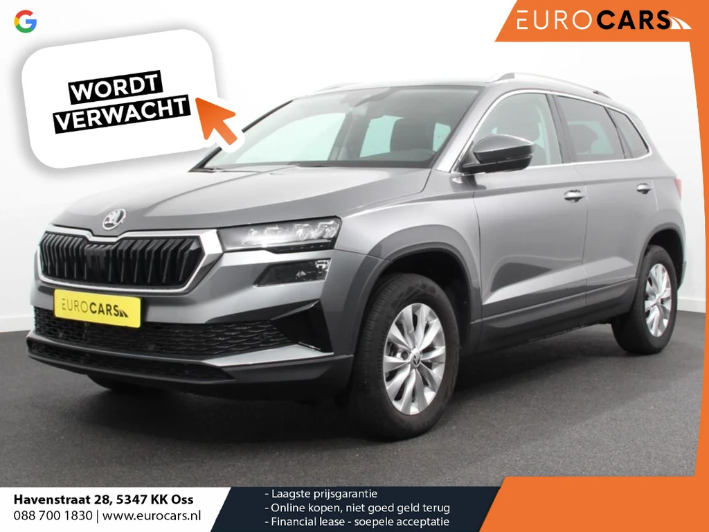Škoda Karoq – foto 1