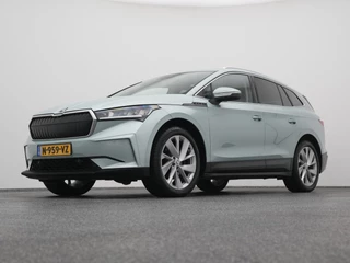 Škoda Enyaq iV – thumbnail 2
