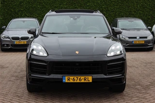 Porsche Cayenne – thumbnail 8