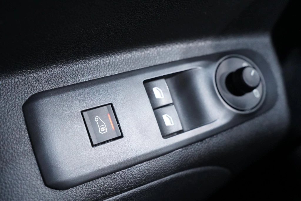 Opel Combo – foto 33