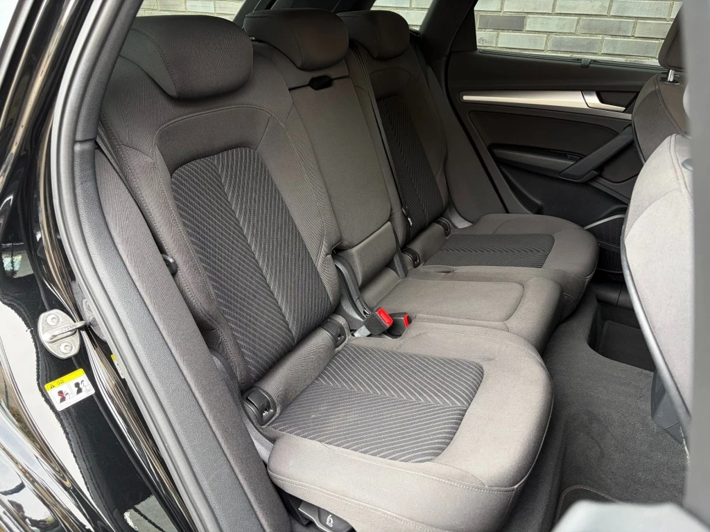 Audi Q5 – foto 15