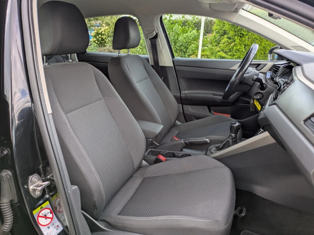Volkswagen Polo – foto 12