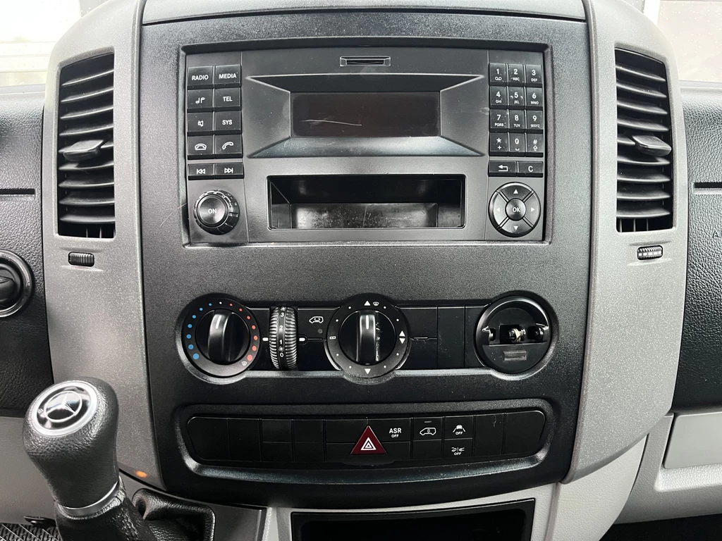 Mercedes-Benz Sprinter – foto 29