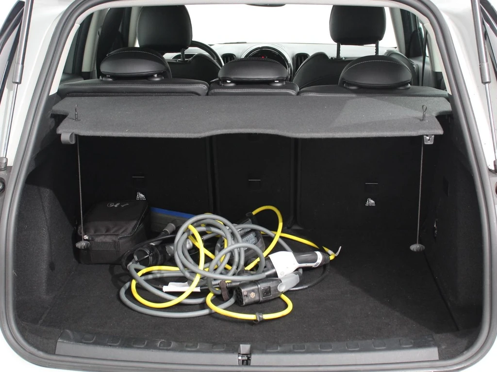 MINI Countryman – foto 36