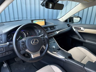 Lexus CT – thumbnail 18
