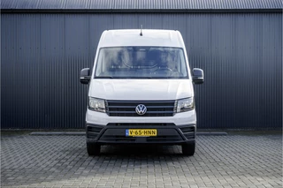 Volkswagen Crafter – thumbnail 7
