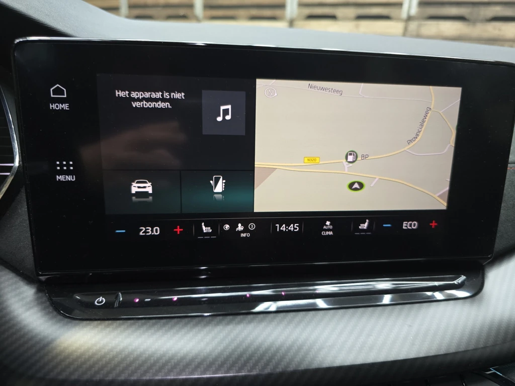 Škoda Octavia – foto 18