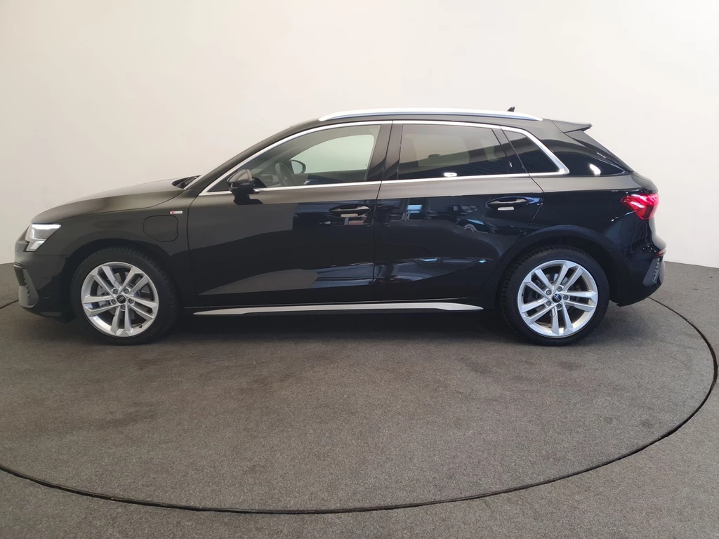 Audi A3 – foto 3