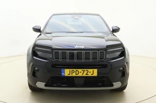Jeep Avenger – thumbnail 9
