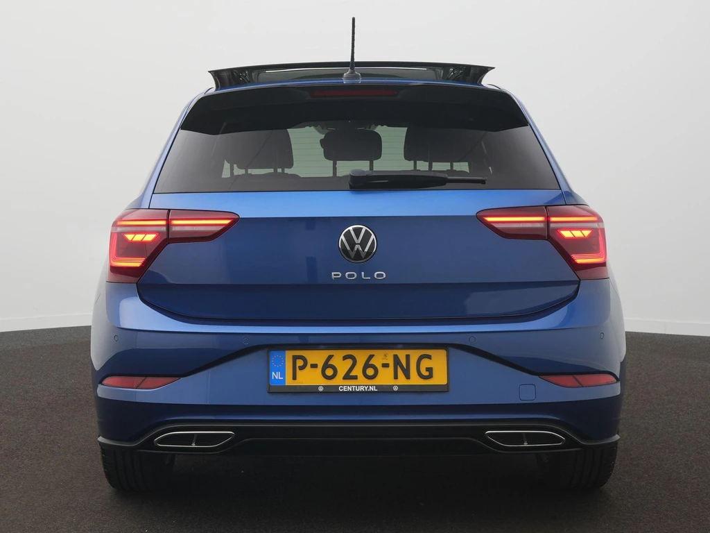 Volkswagen Polo – foto 5