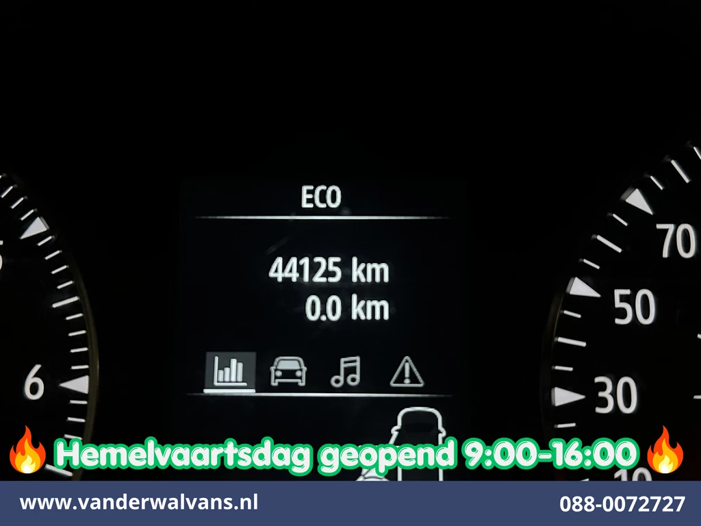 Renault Trafic – foto 18