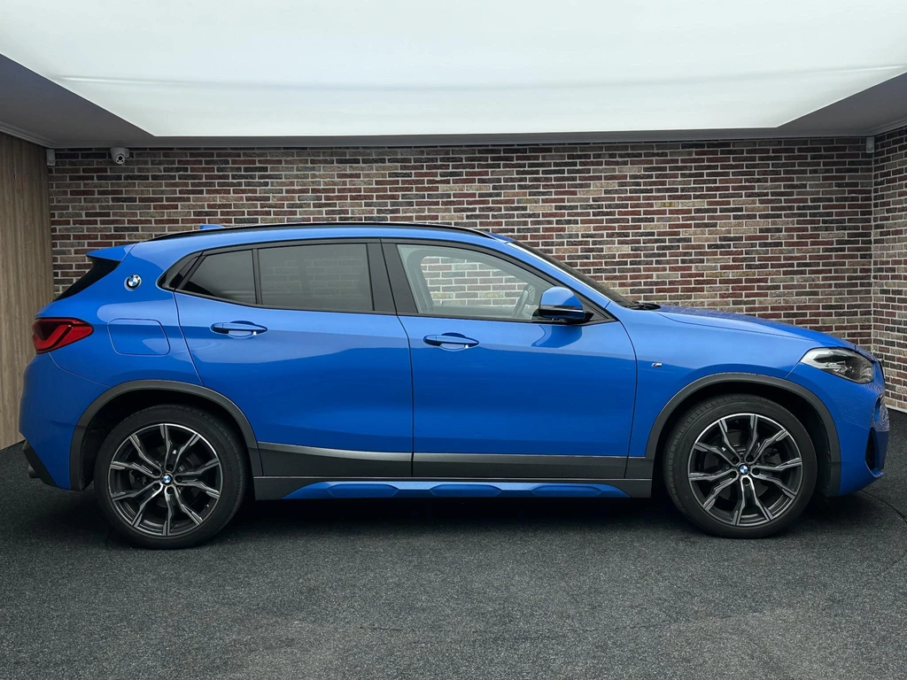 BMW X2 – foto 7