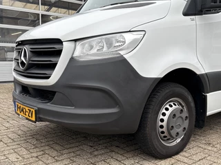 Mercedes-Benz Sprinter – thumbnail 25