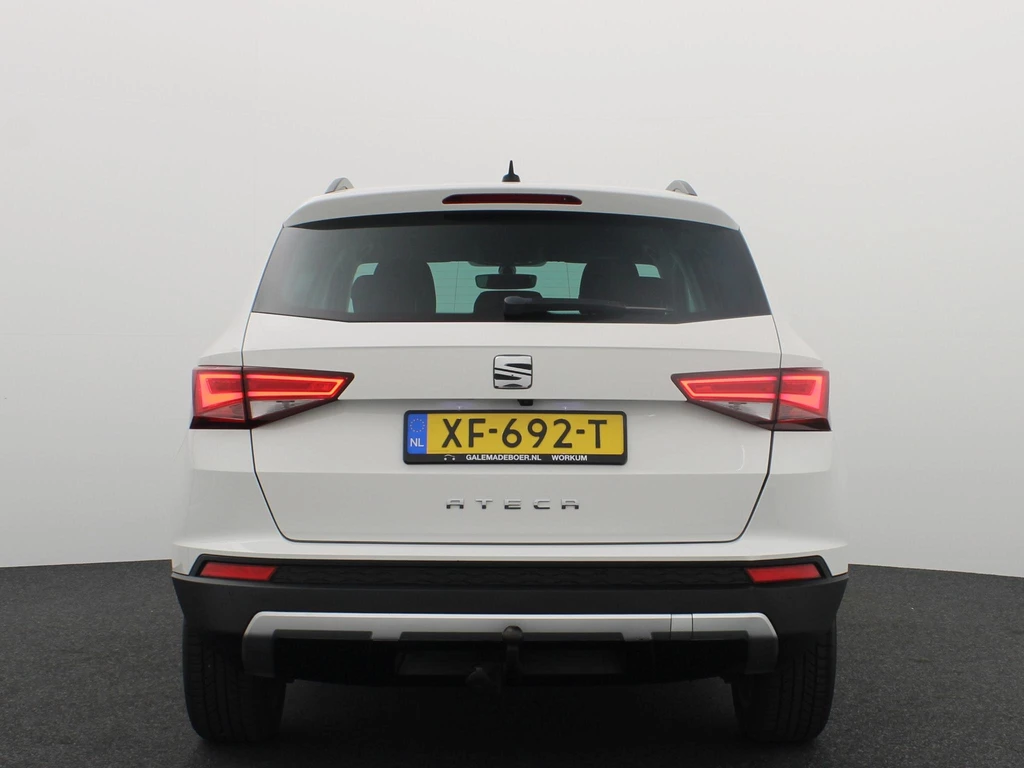 SEAT Ateca – foto 4