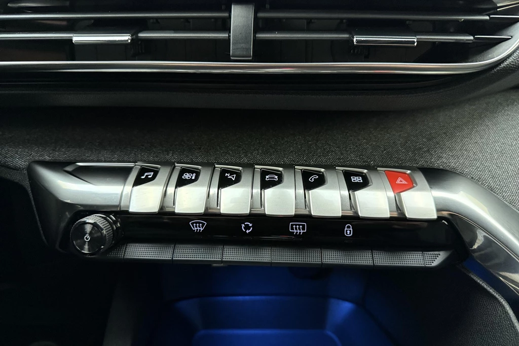 Peugeot 5008 – foto 30