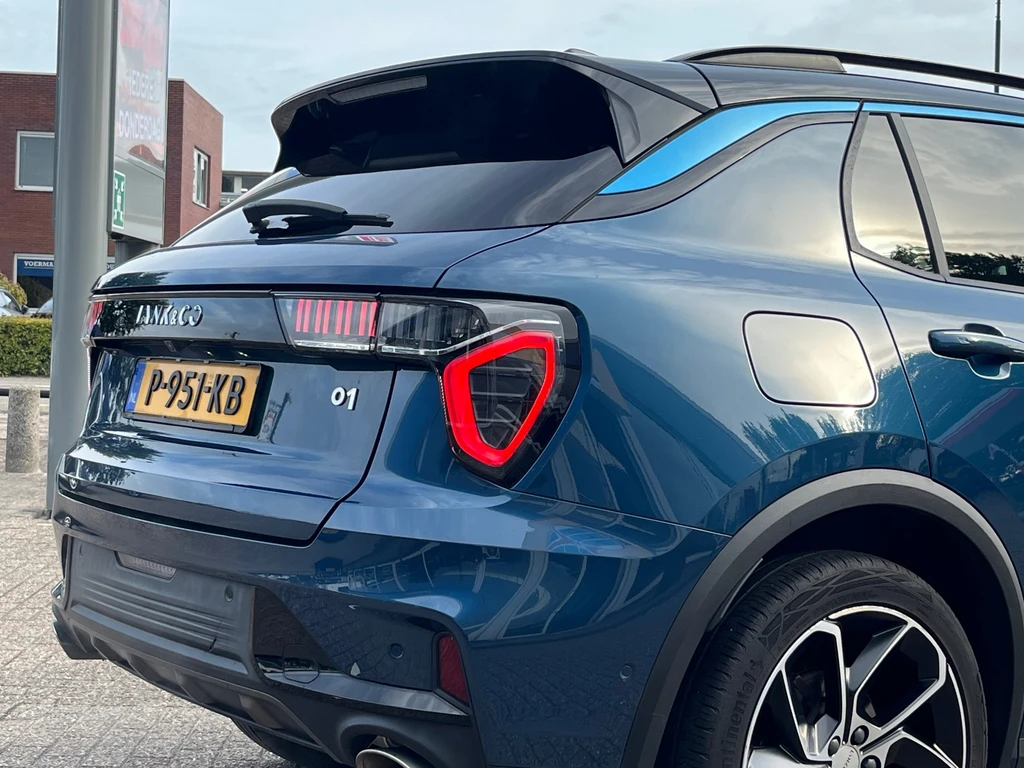 Lynk & Co 01 – foto 10