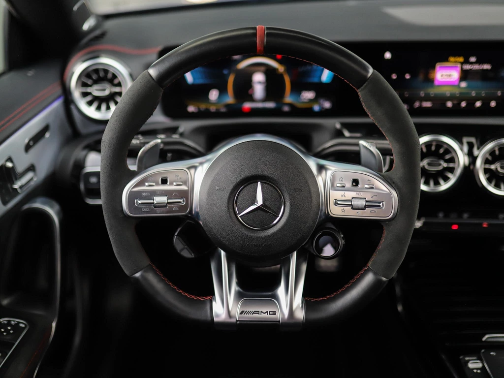 Mercedes-Benz CLA – foto 34