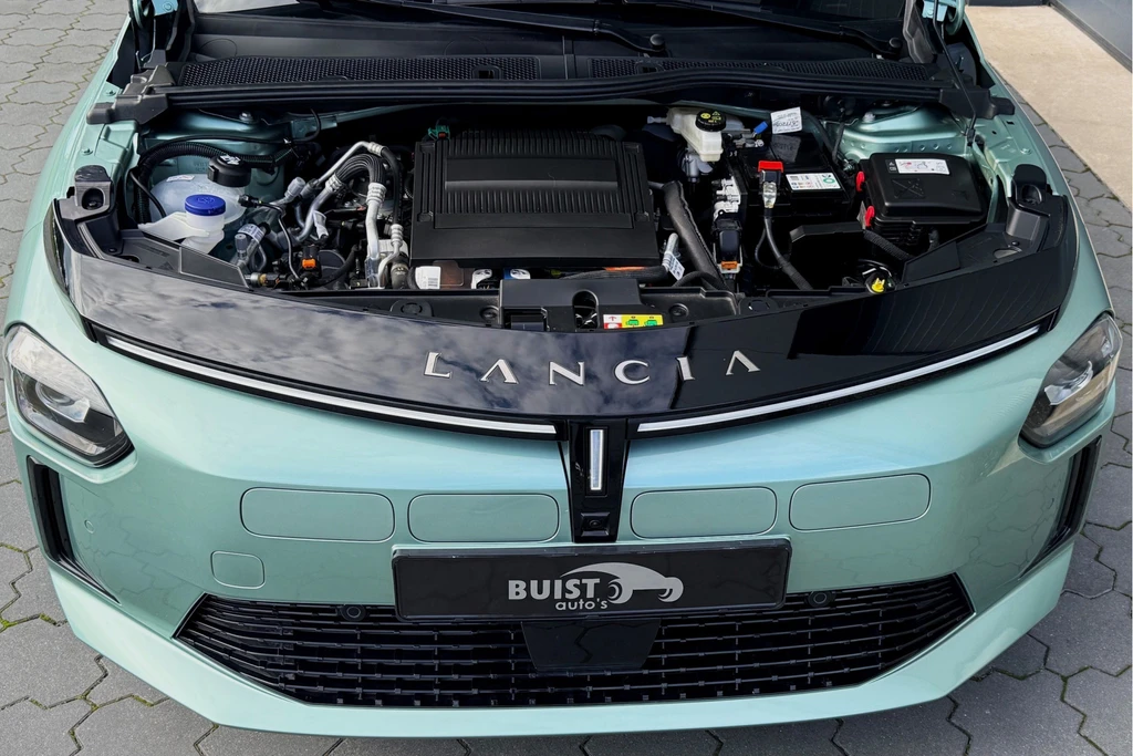 Lancia Ypsilon – foto 36