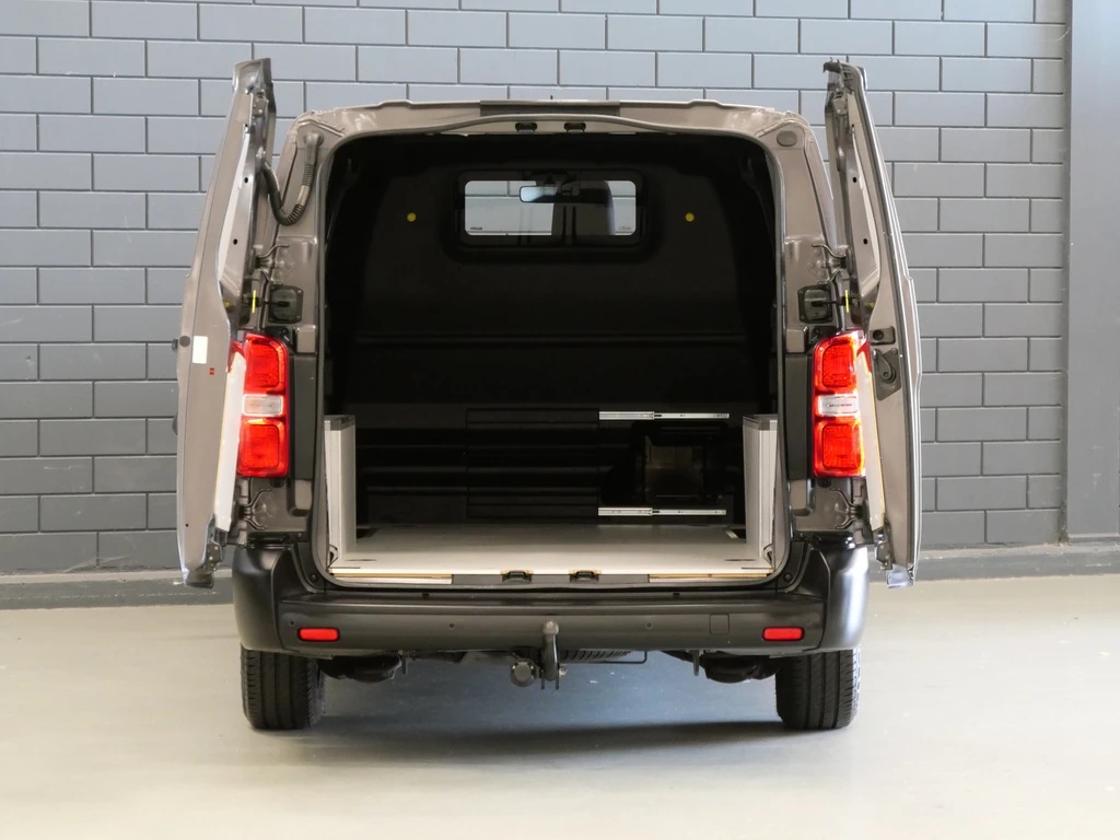 Peugeot e-Expert – foto 16