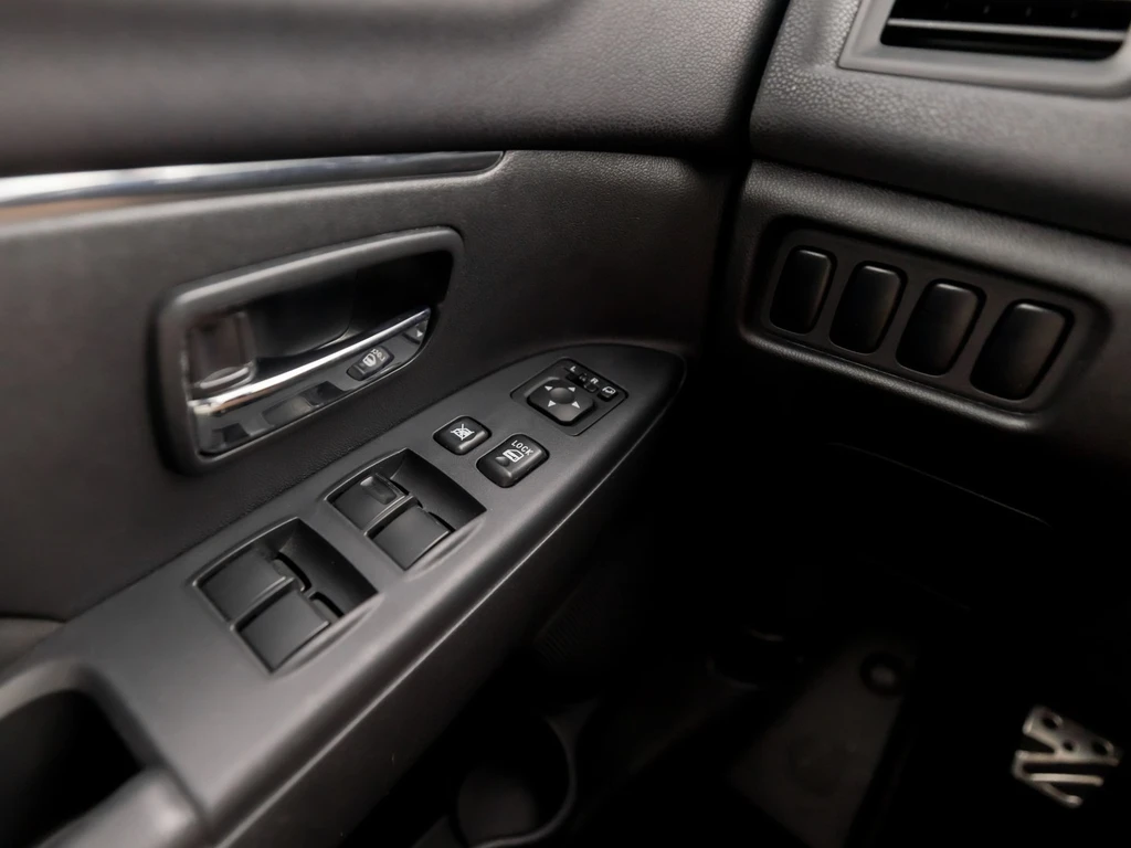 Mitsubishi ASX – foto 23