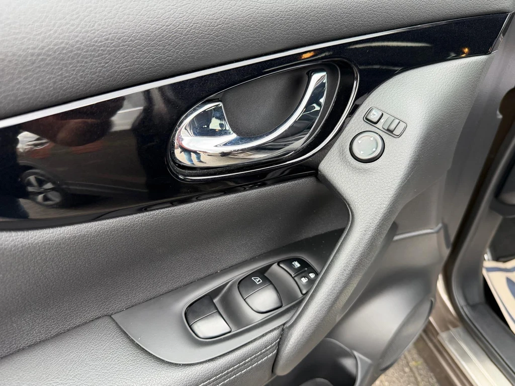 Nissan QASHQAI – foto 21