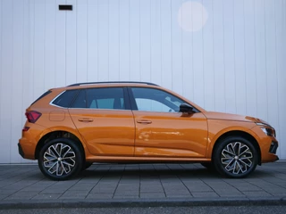 Škoda Kamiq – thumbnail 5