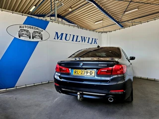 BMW 5 Serie – thumbnail 7