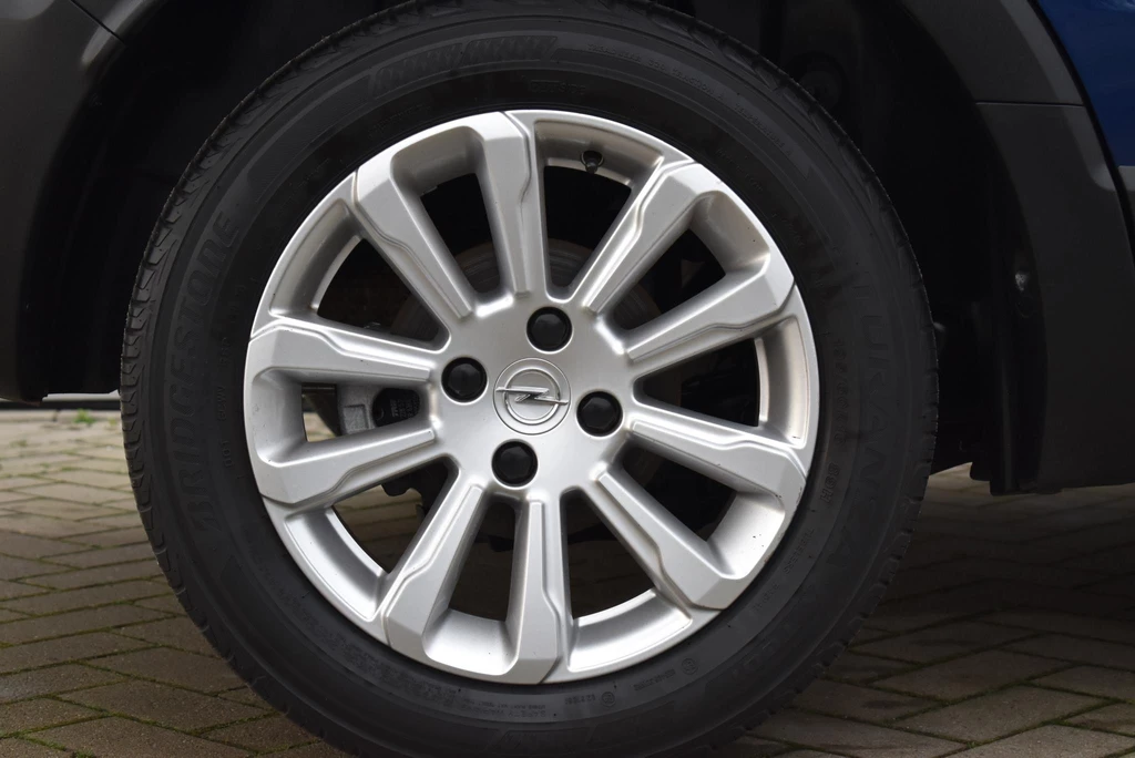 Opel Crossland – foto 16