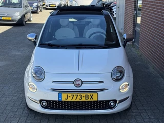 Fiat 500C – thumbnail 11