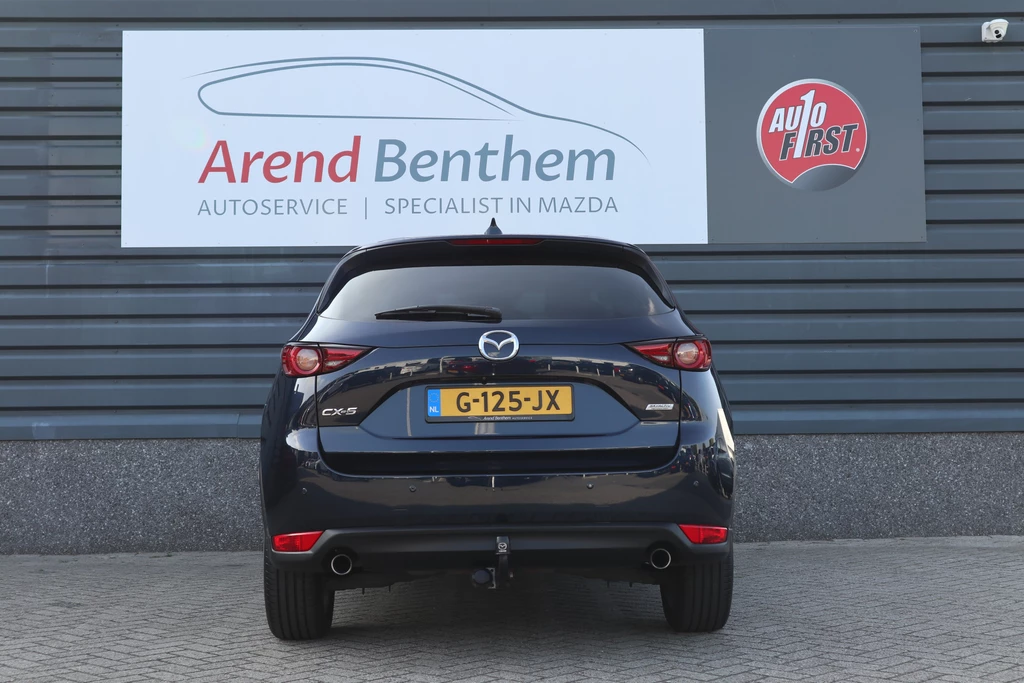 Mazda CX-5 – foto 4