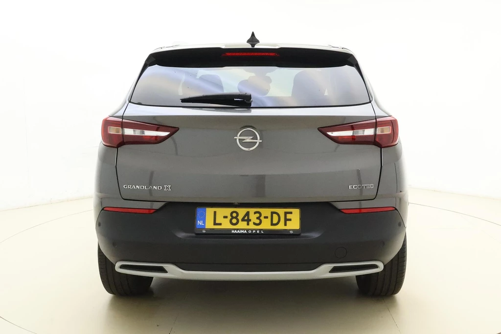 Opel Grandland X – foto 5
