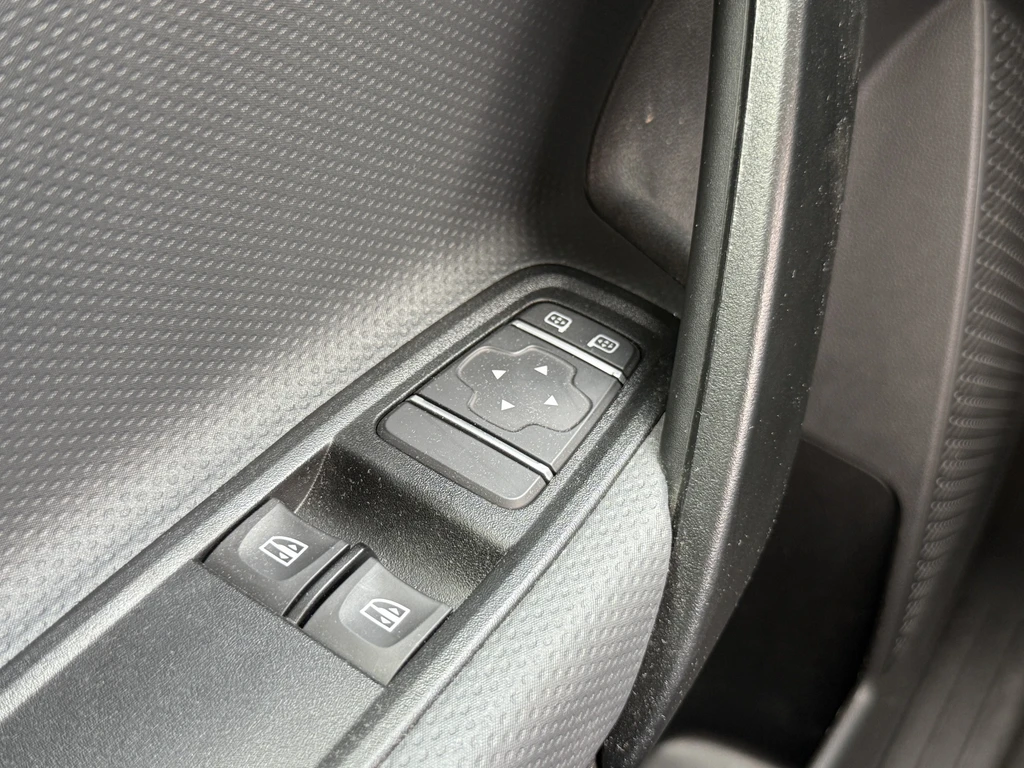 Mercedes-Benz eCitan – foto 29