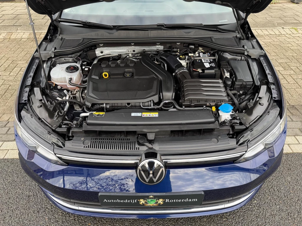Volkswagen Golf – foto 42