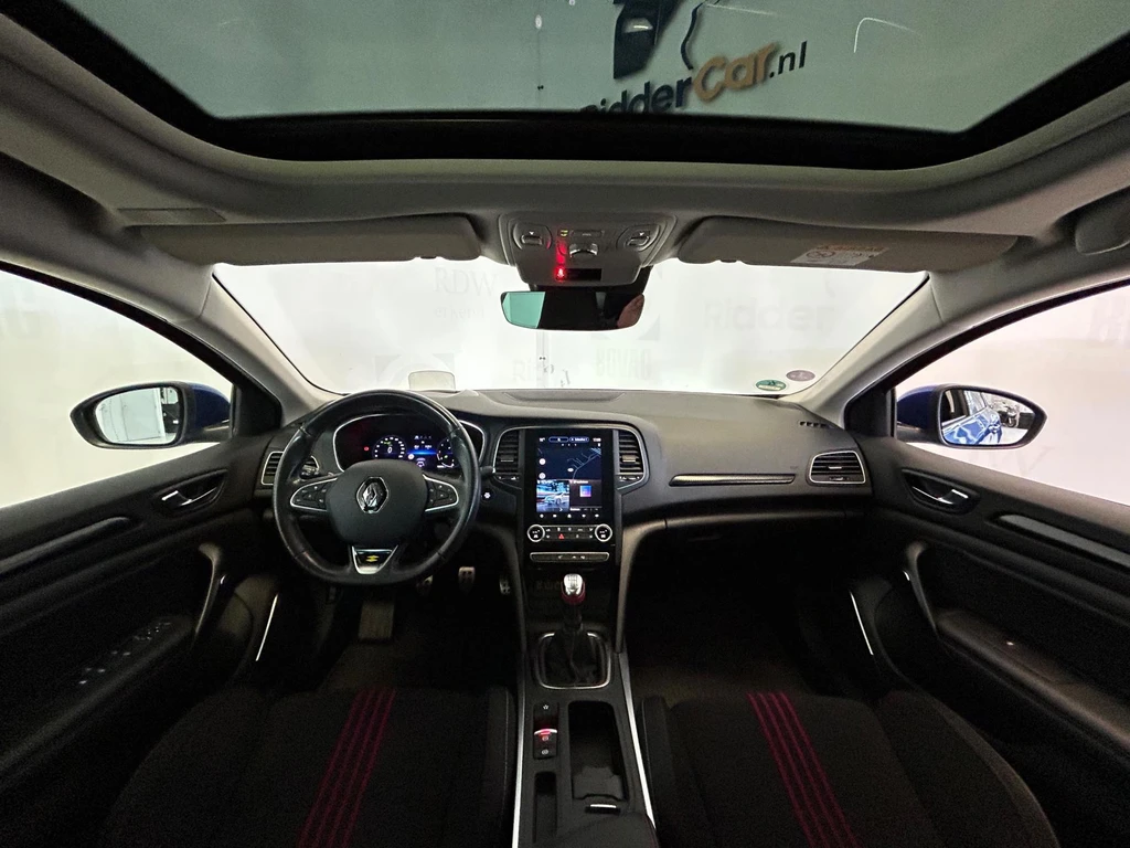 Renault Mégane Estate – foto 10