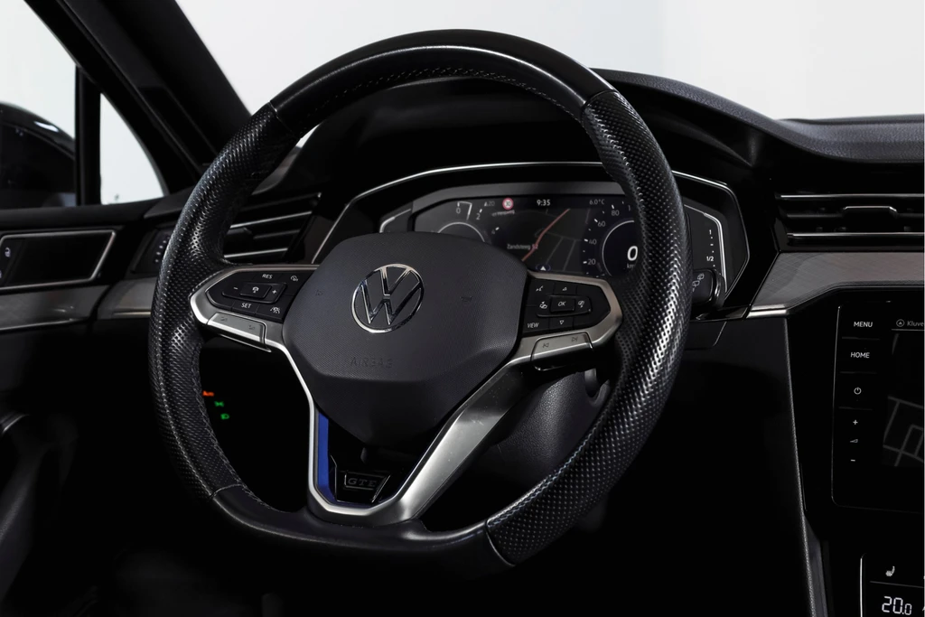 Volkswagen Passat – foto 22