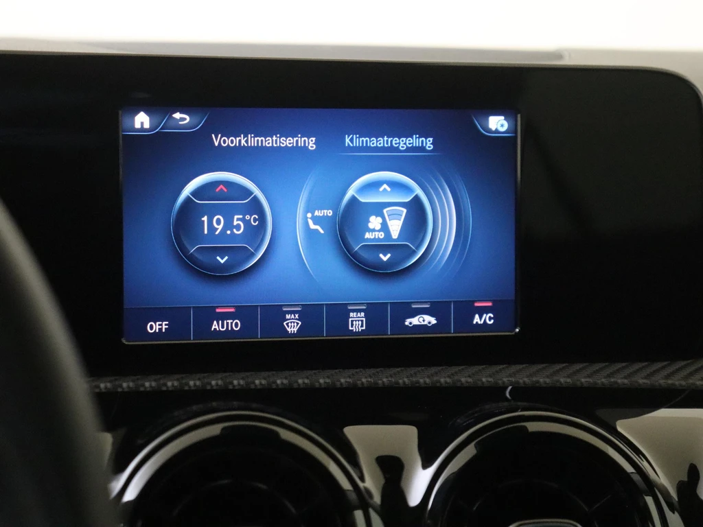 Mercedes-Benz A-Klasse – foto 19
