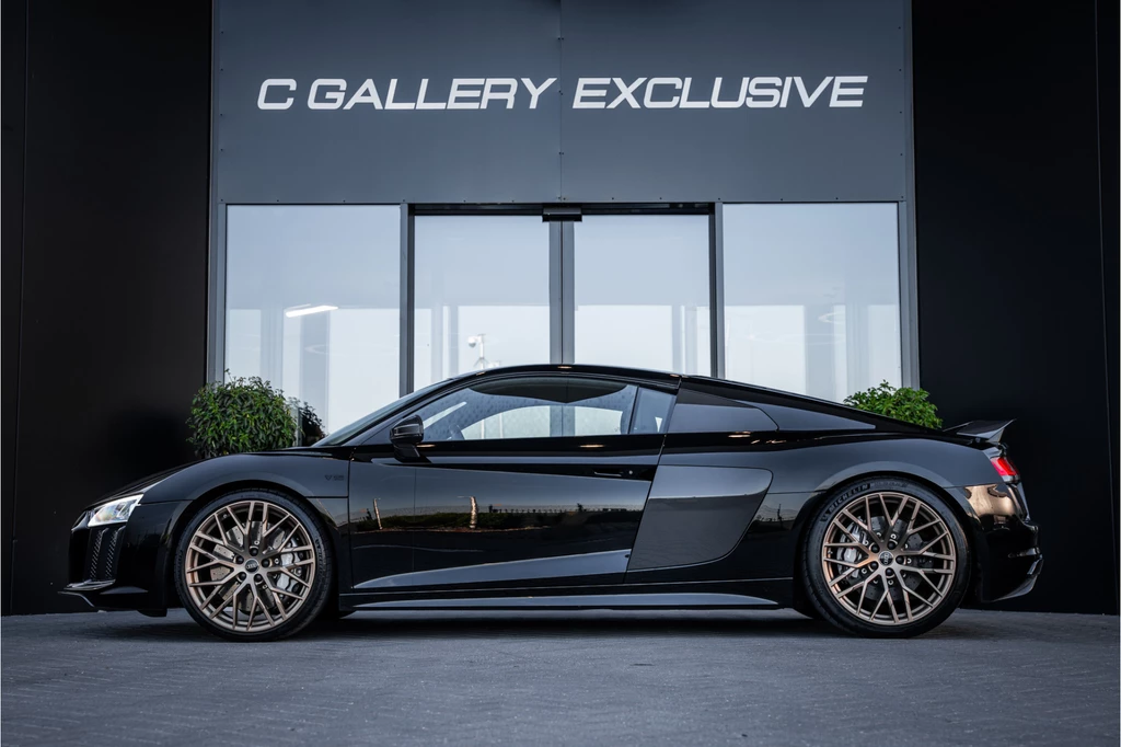 Audi R8 – foto 3