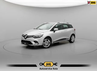Renault Clio – thumbnail 1