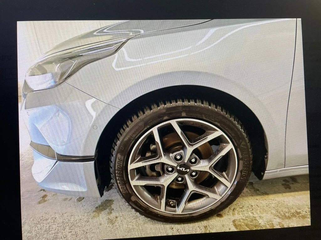 Kia Ceed Sportswagon – foto 10
