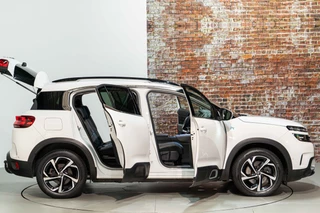 Citroën C5 Aircross – thumbnail 18